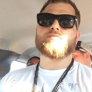 Meet your Posher, Rickie